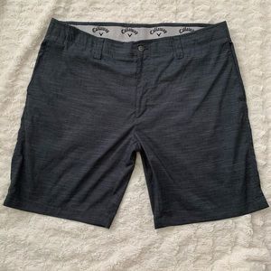 Callaway Golf Shorts